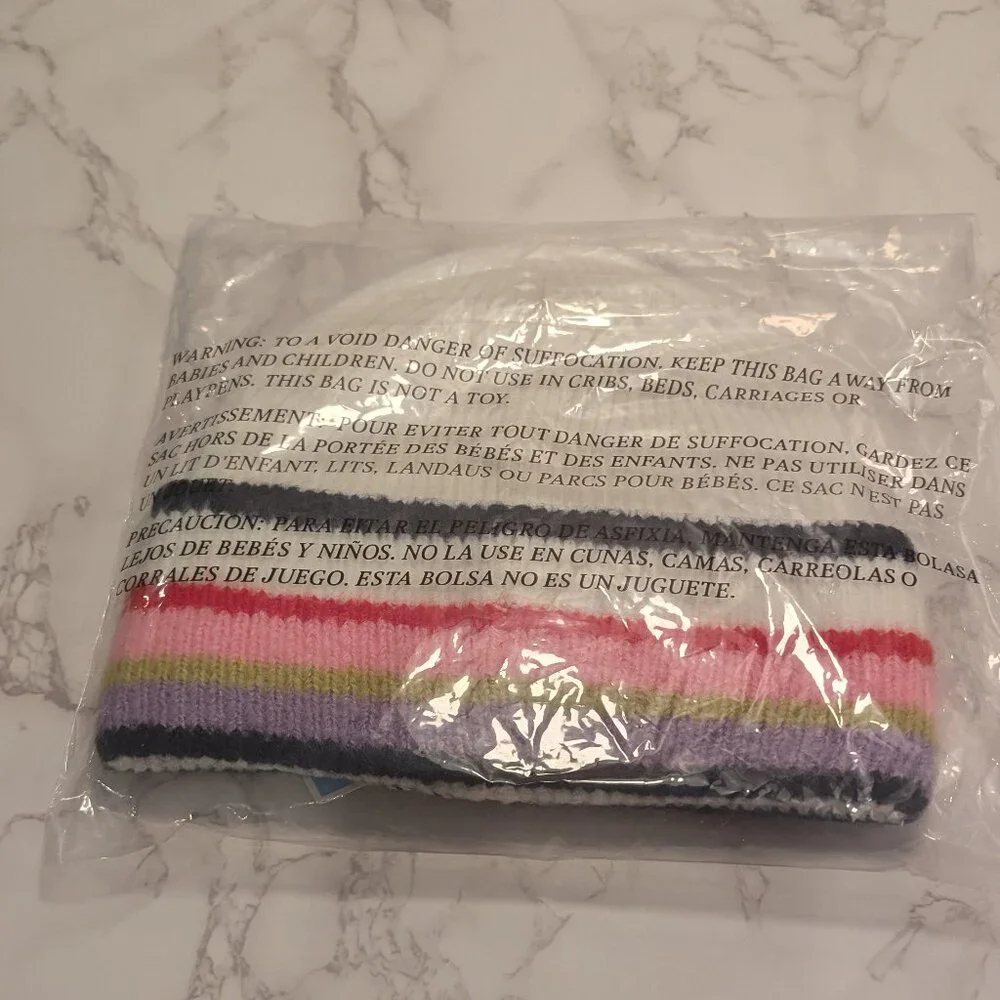 Drapre James Skiier Hat